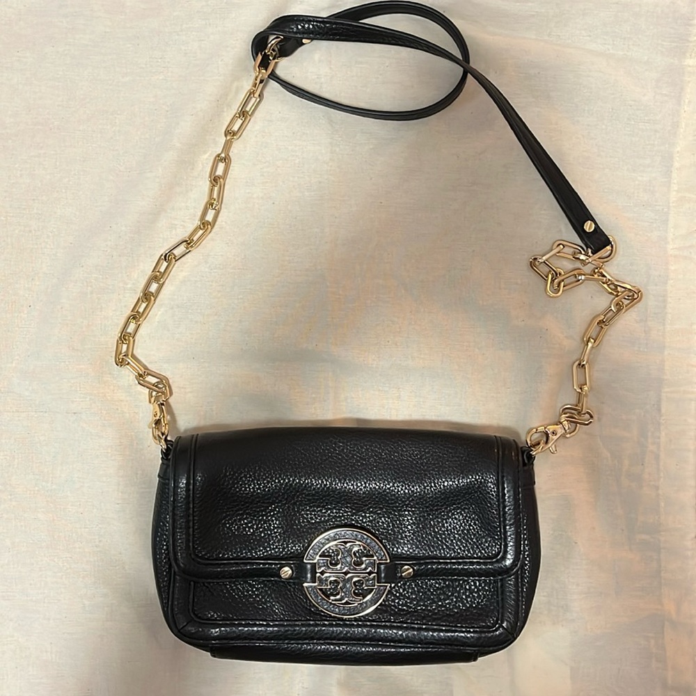 Tory Burch mini crossbody